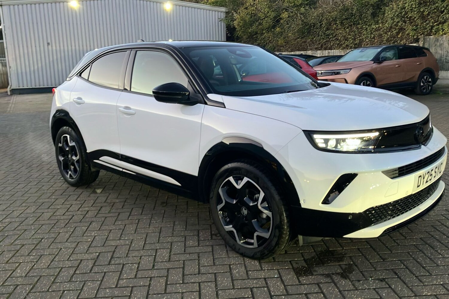Used Vauxhall Mokka 2025 for sale - 76665992: Photo 41