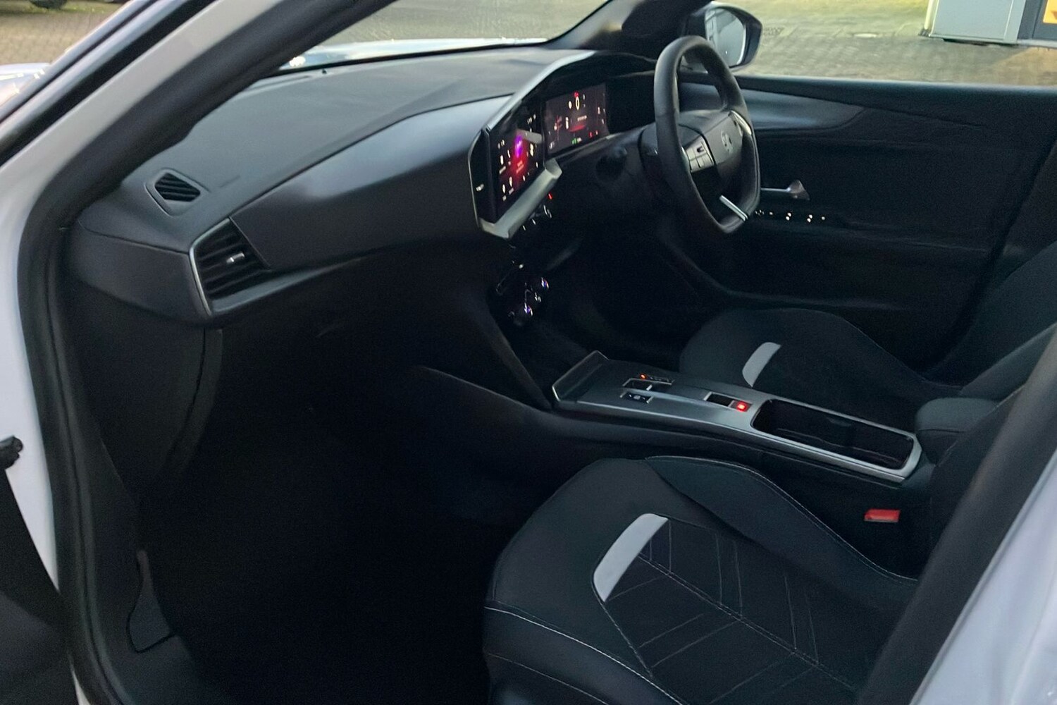 Used Vauxhall Mokka 2025 for sale - 76665992: Photo 45