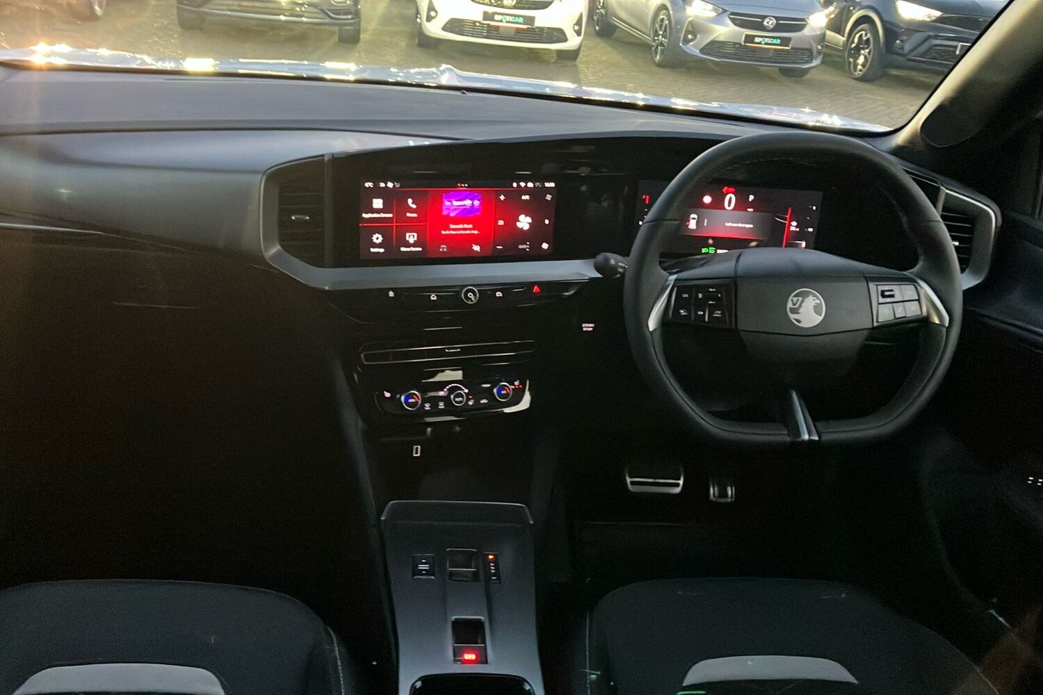 Used Vauxhall Mokka 2025 for sale - 76665992: Photo 46