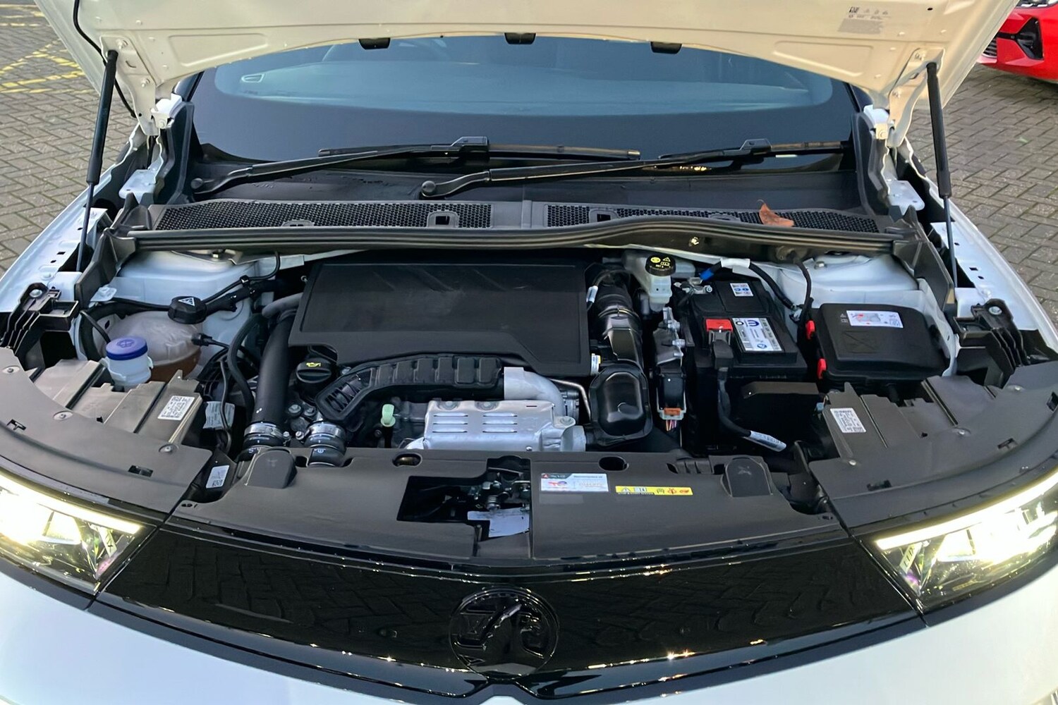 Used Vauxhall Mokka 2025 for sale - 76665992: Photo 49