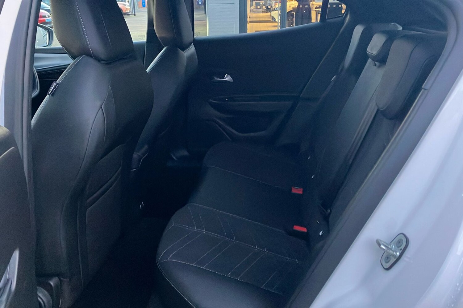 Used Vauxhall Mokka 2025 for sale - 76665992: Photo 5