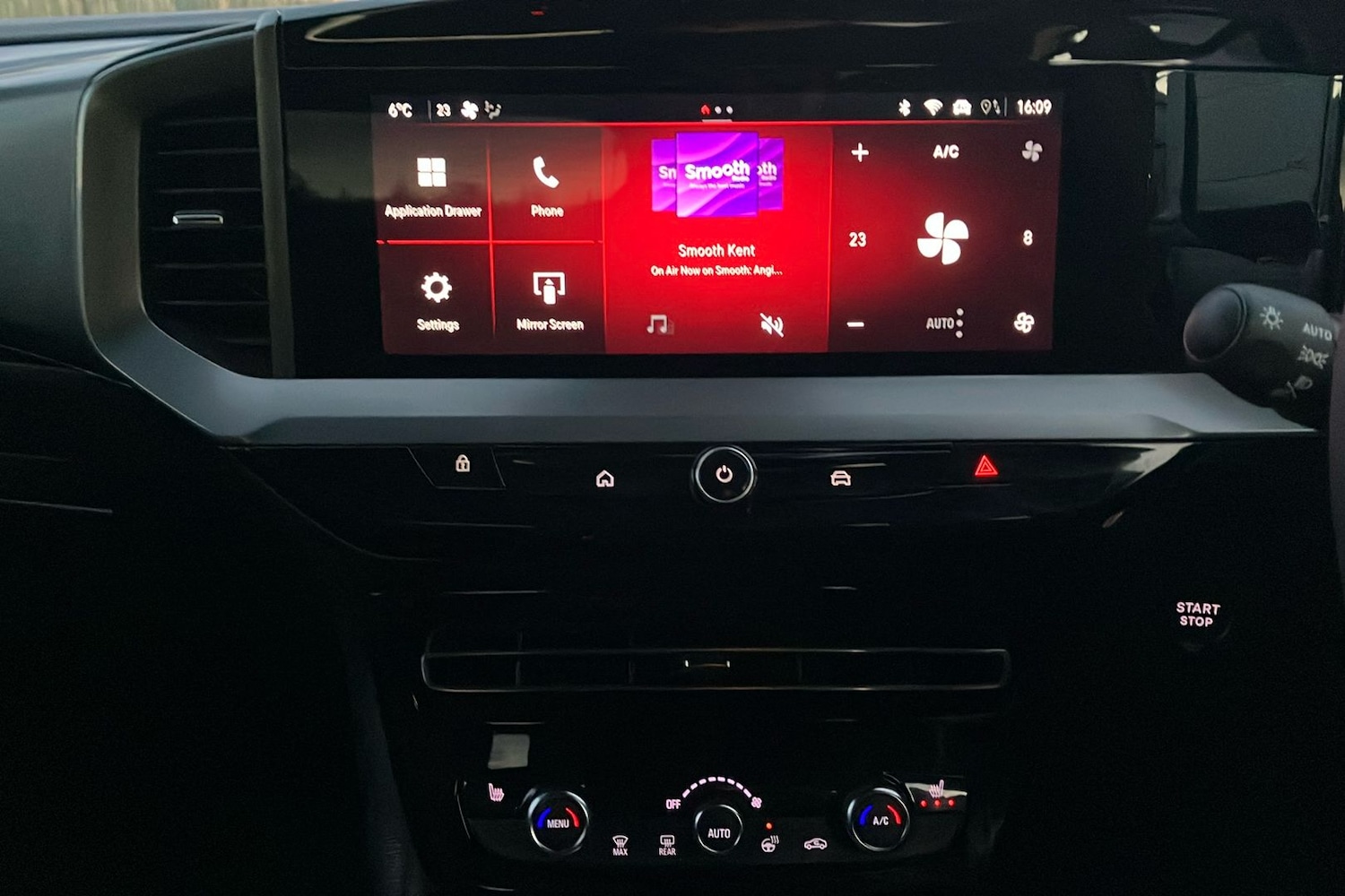 Used Vauxhall Mokka 2025 for sale - 76665992: Photo 53