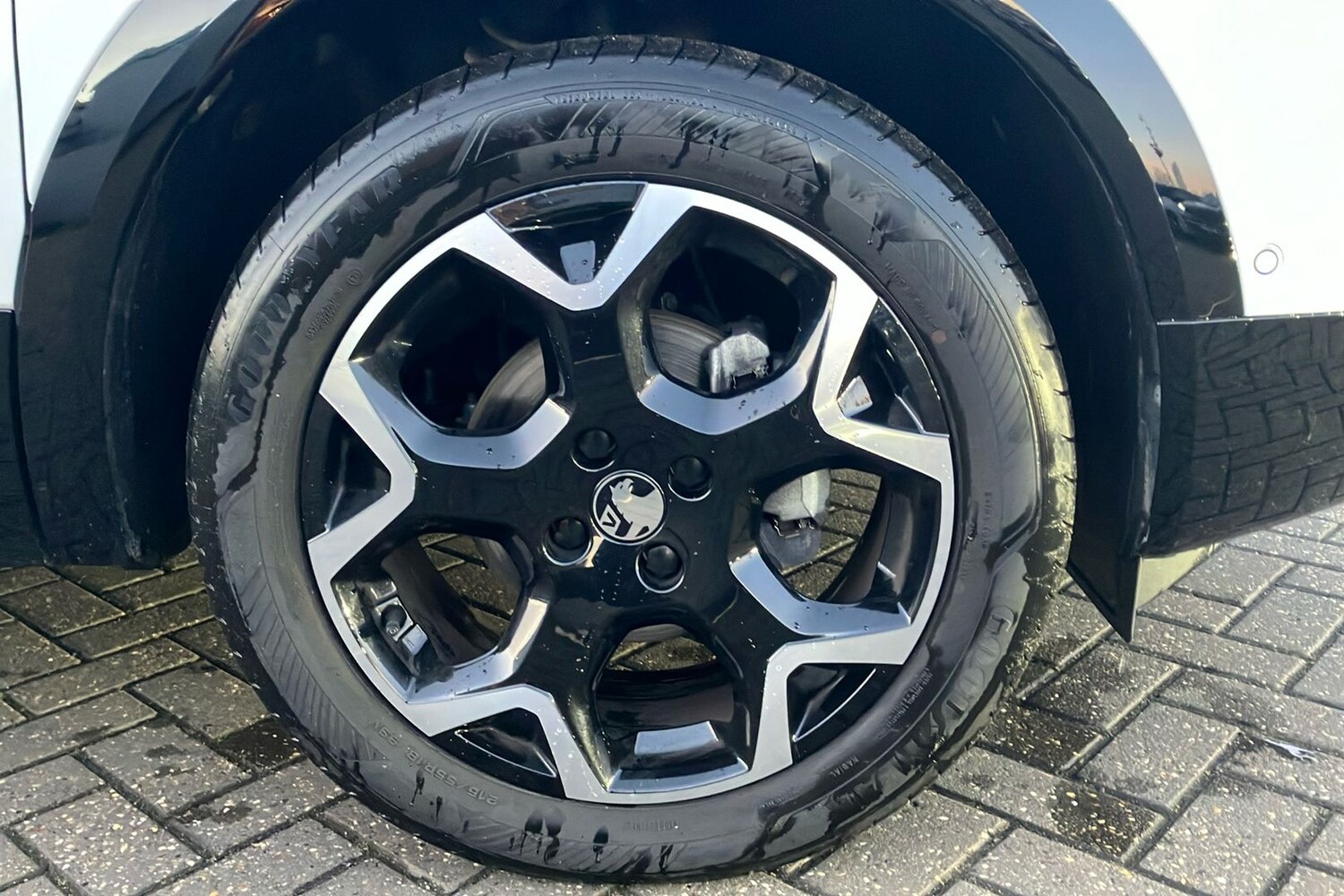 Used Vauxhall Mokka 2025 for sale - 76665992: Photo 9