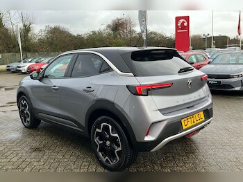 Used Vauxhall Mokka 2023 for sale - 77446939: Photo