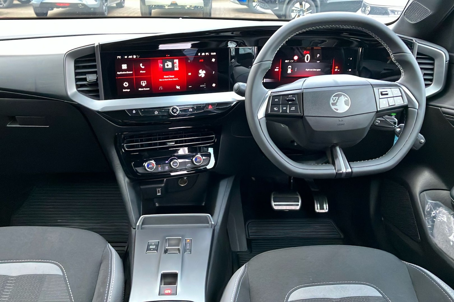 Used Vauxhall Mokka 2025 for sale - 76670727: Photo 11