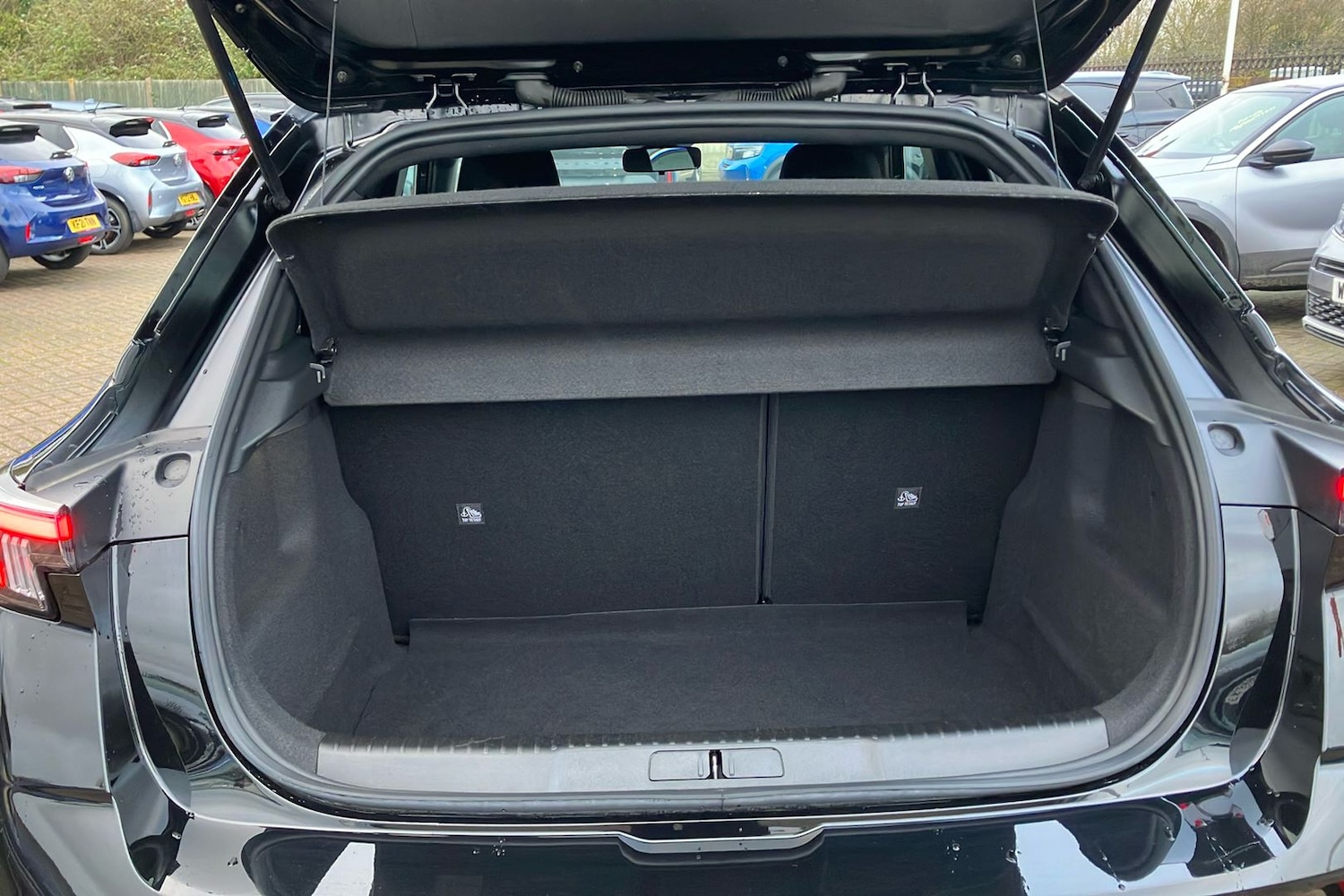 Used Vauxhall Mokka 2025 for sale - 76670727: Photo 12