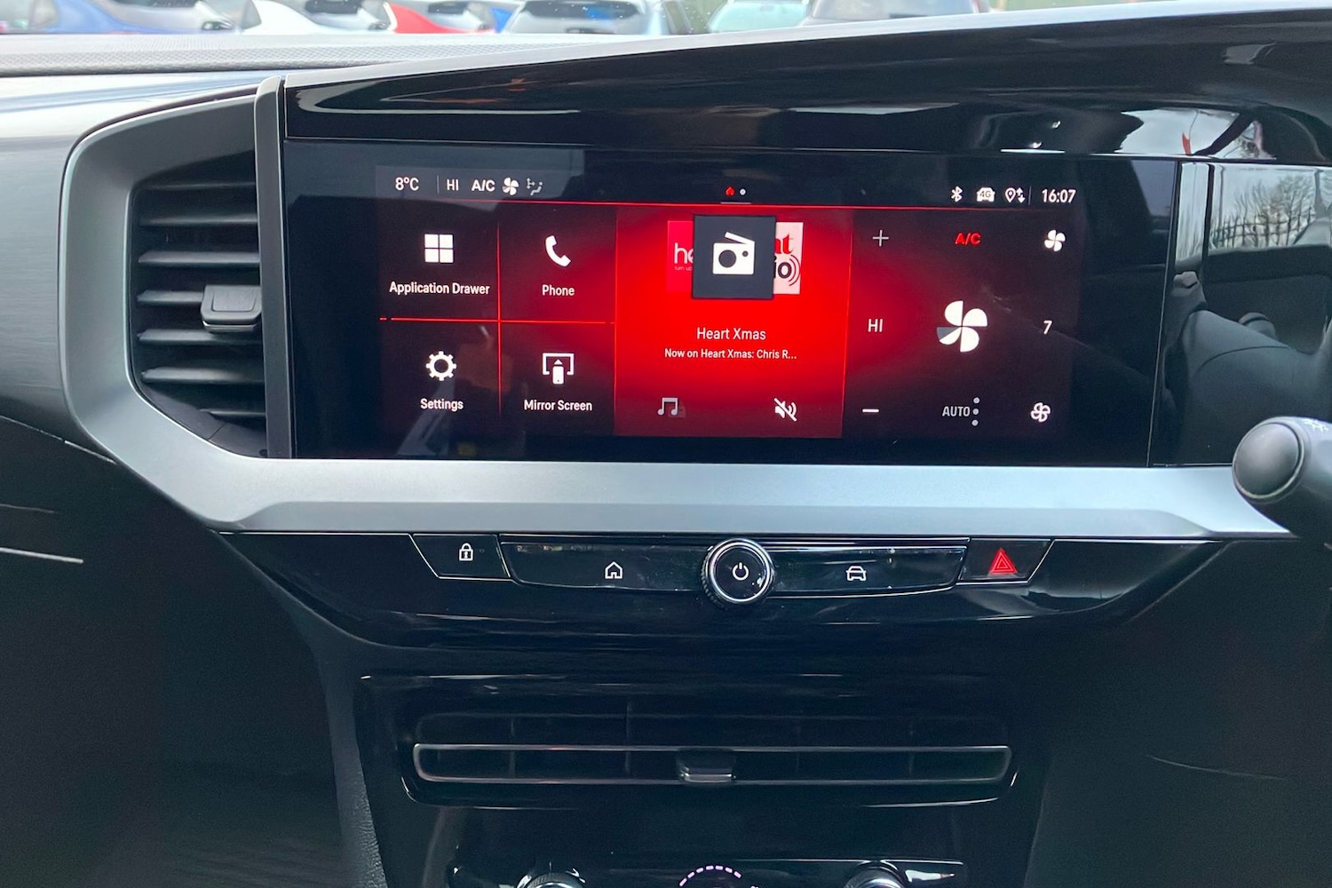 Used Vauxhall Mokka 2025 for sale - 76670727: Photo 14