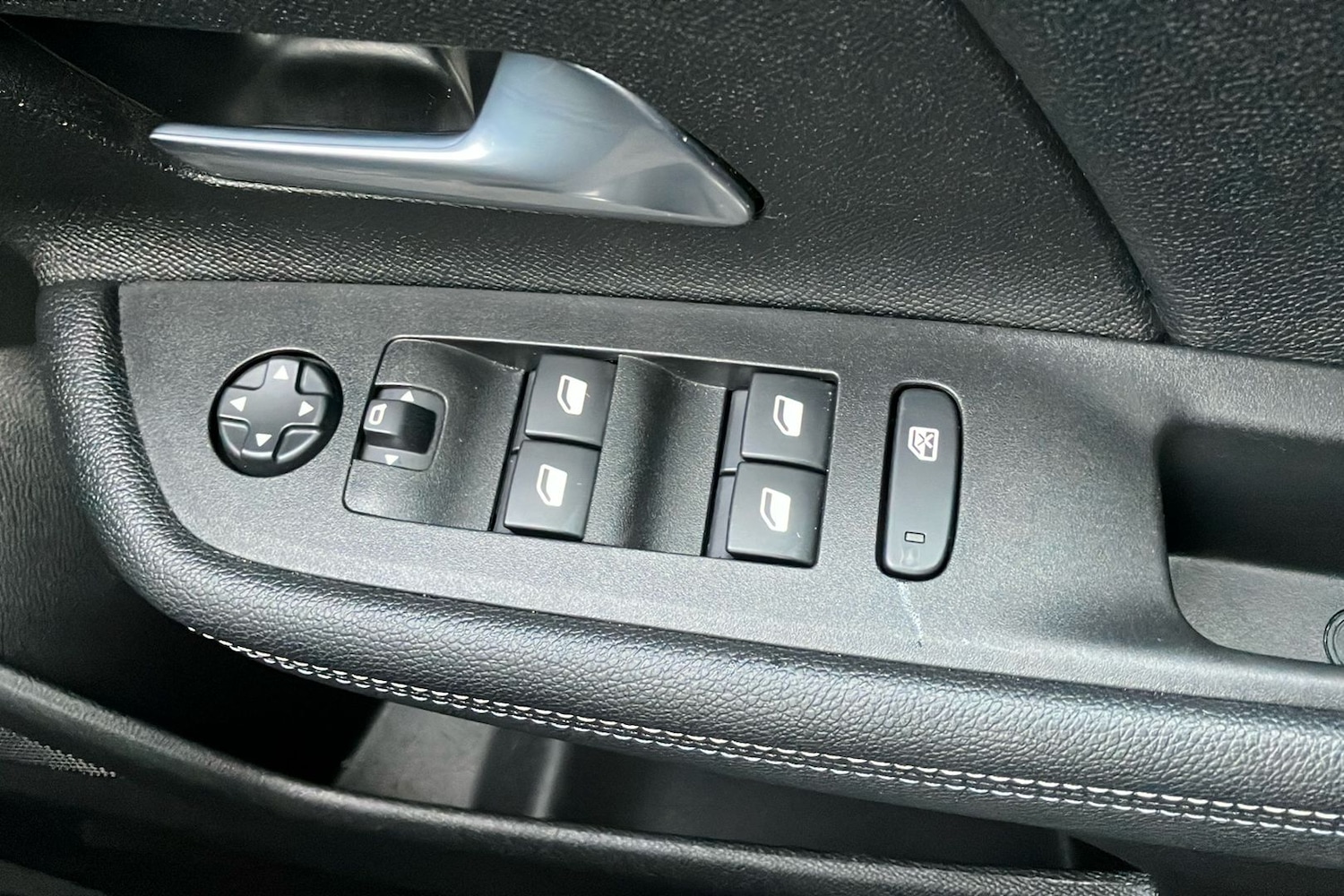 Used Vauxhall Mokka 2025 for sale - 76670727: Photo 18