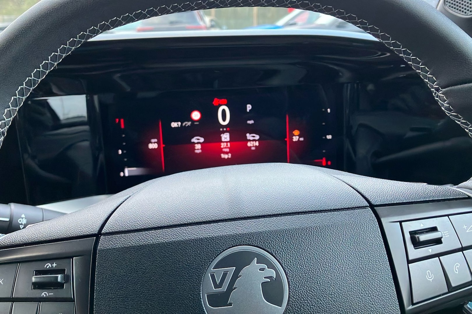 Used Vauxhall Mokka 2025 for sale - 76670727: Photo 19