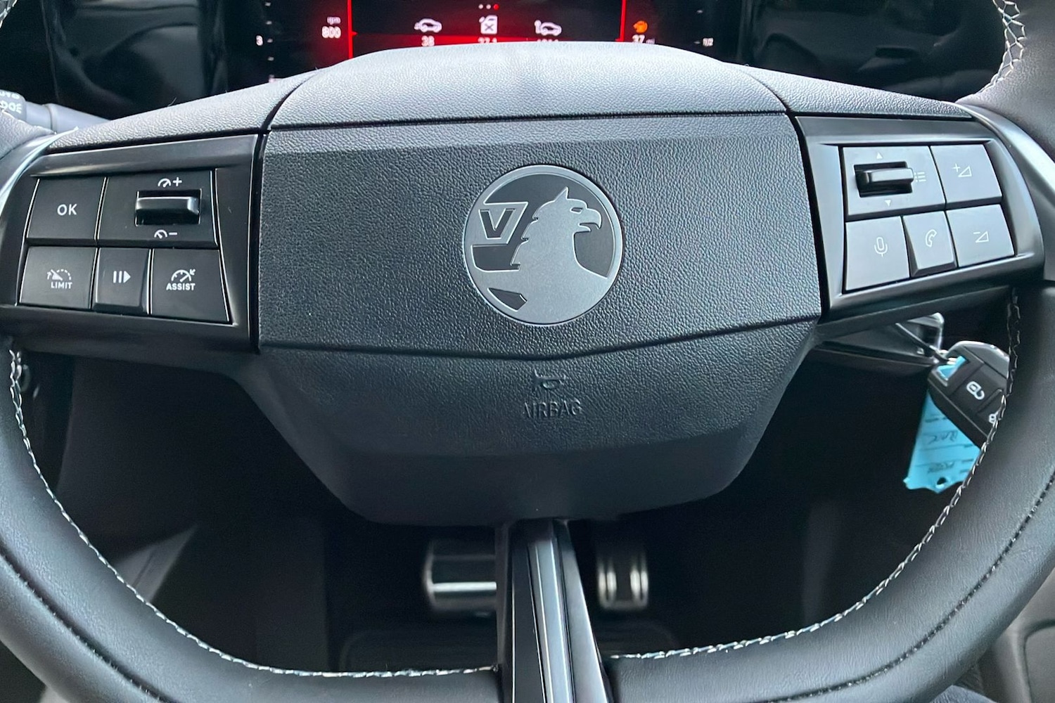 Used Vauxhall Mokka 2025 for sale - 76670727: Photo 20