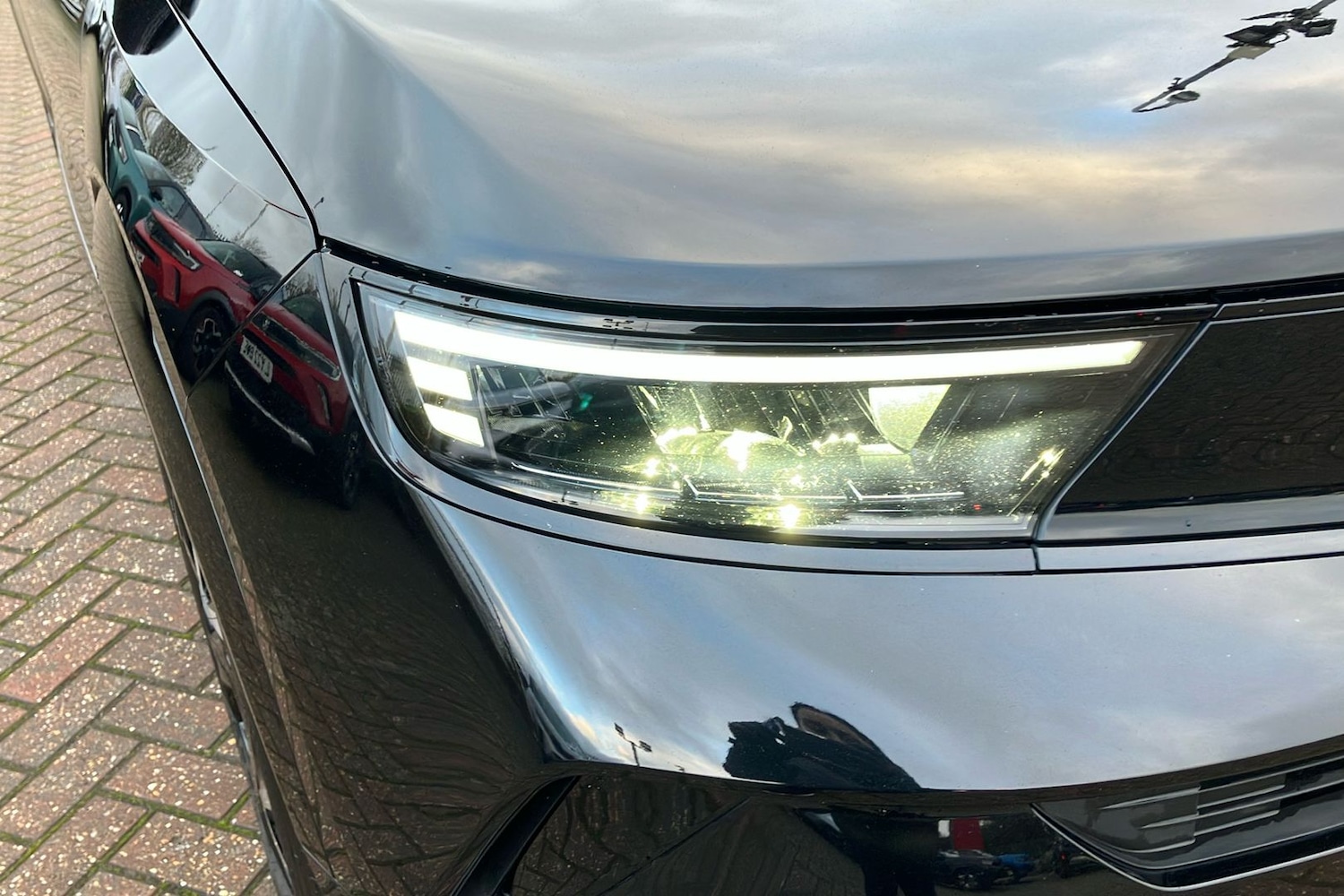 Used Vauxhall Mokka 2025 for sale - 76670727: Photo 22