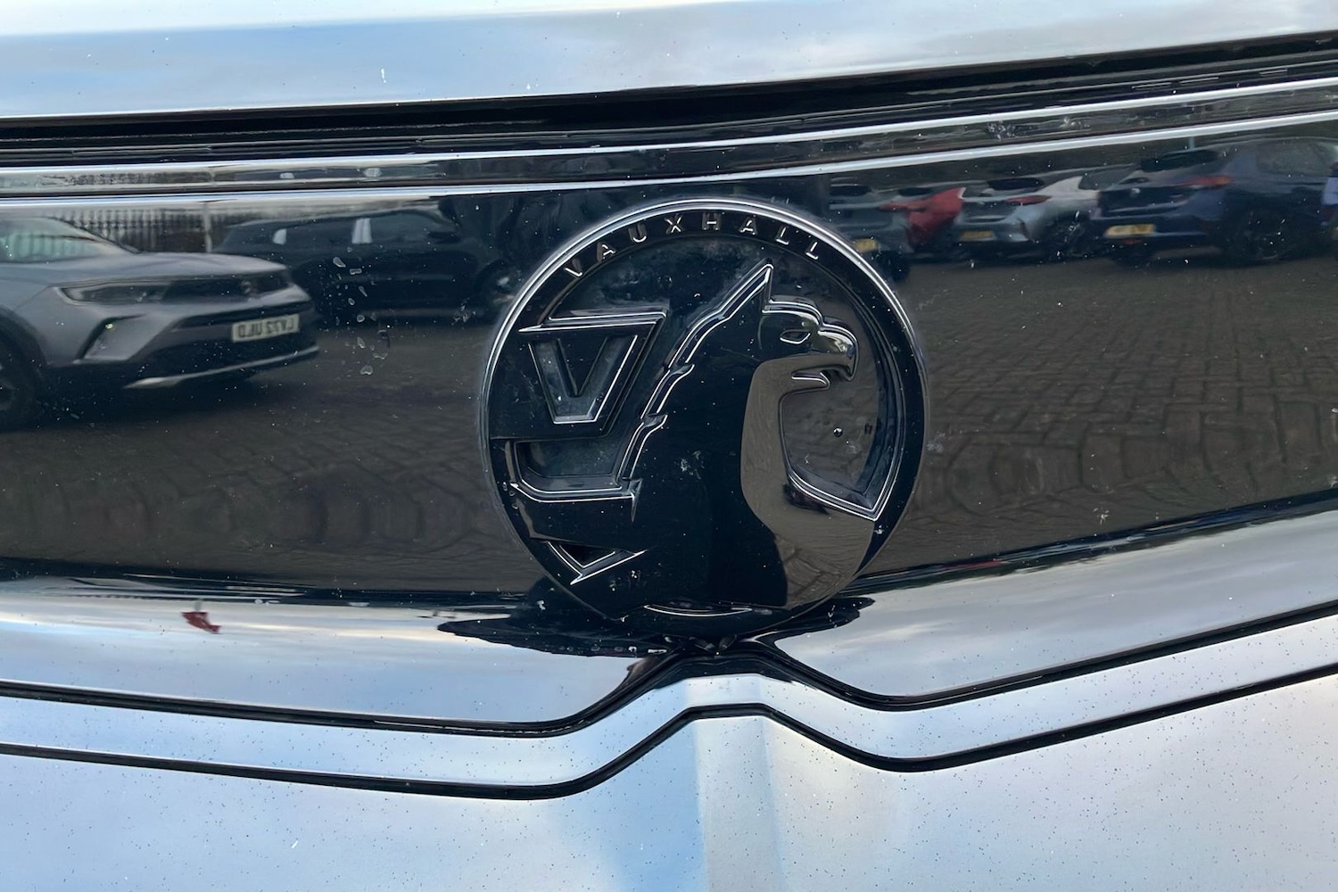 Used Vauxhall Mokka 2025 for sale - 76670727: Photo 23