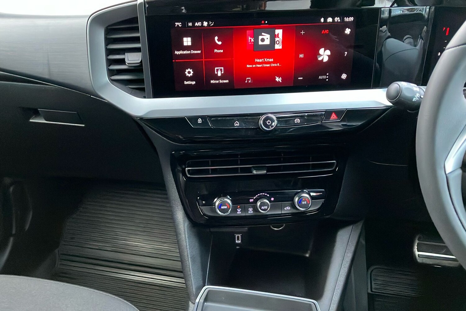 Used Vauxhall Mokka 2025 for sale - 76670727: Photo 25