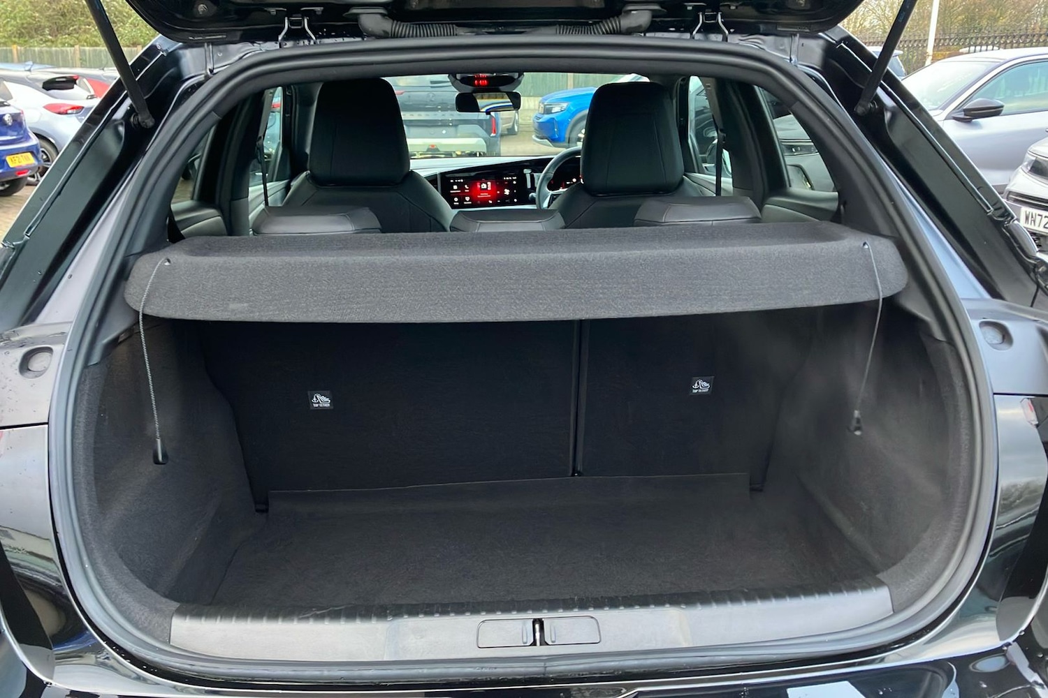 Used Vauxhall Mokka 2025 for sale - 76670727: Photo 27