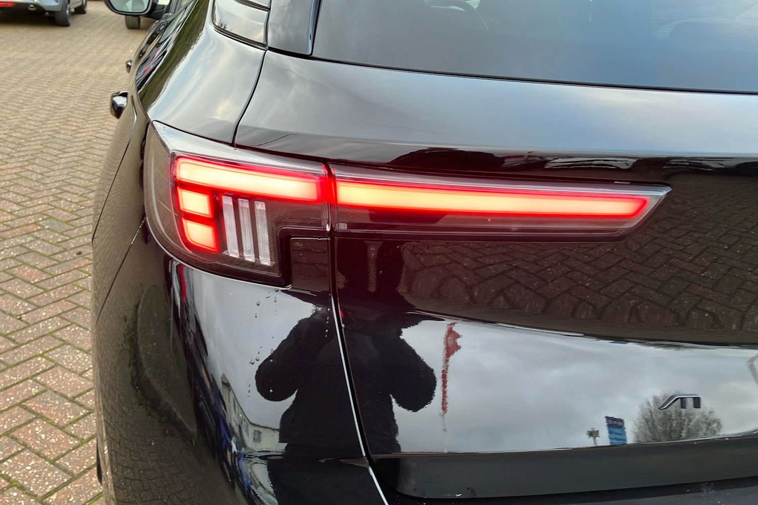 Used Vauxhall Mokka 2025 for sale - 76670727: Photo 28