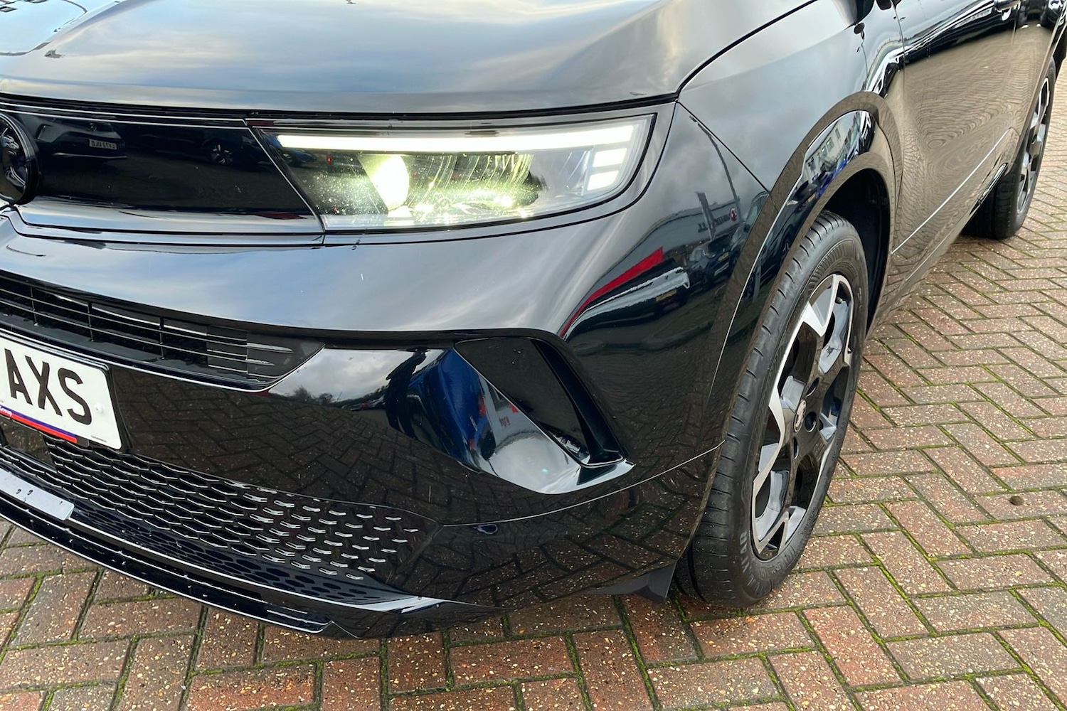 Used Vauxhall Mokka 2025 for sale - 76670727: Photo 29