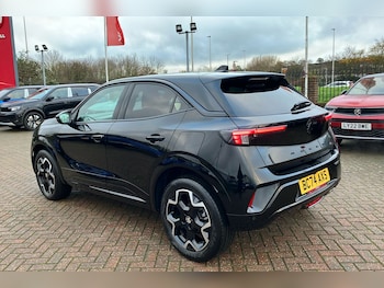 Used Vauxhall Mokka 2025 for sale - 76670727: Photo
