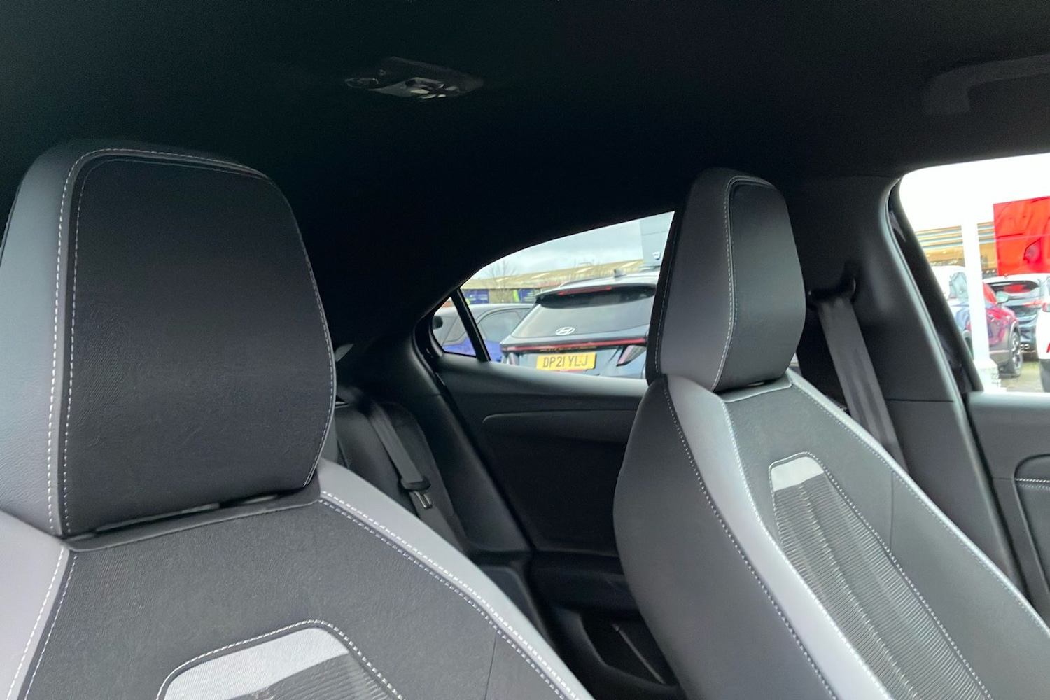 Used Vauxhall Mokka 2025 for sale - 76670727: Photo 30