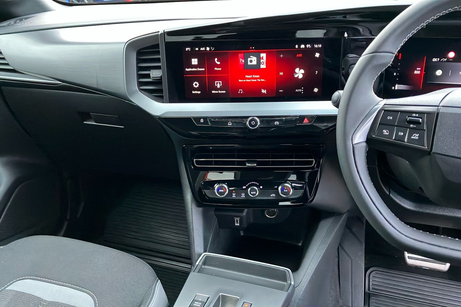 Used Vauxhall Mokka 2025 for sale - 76670727: Photo 32