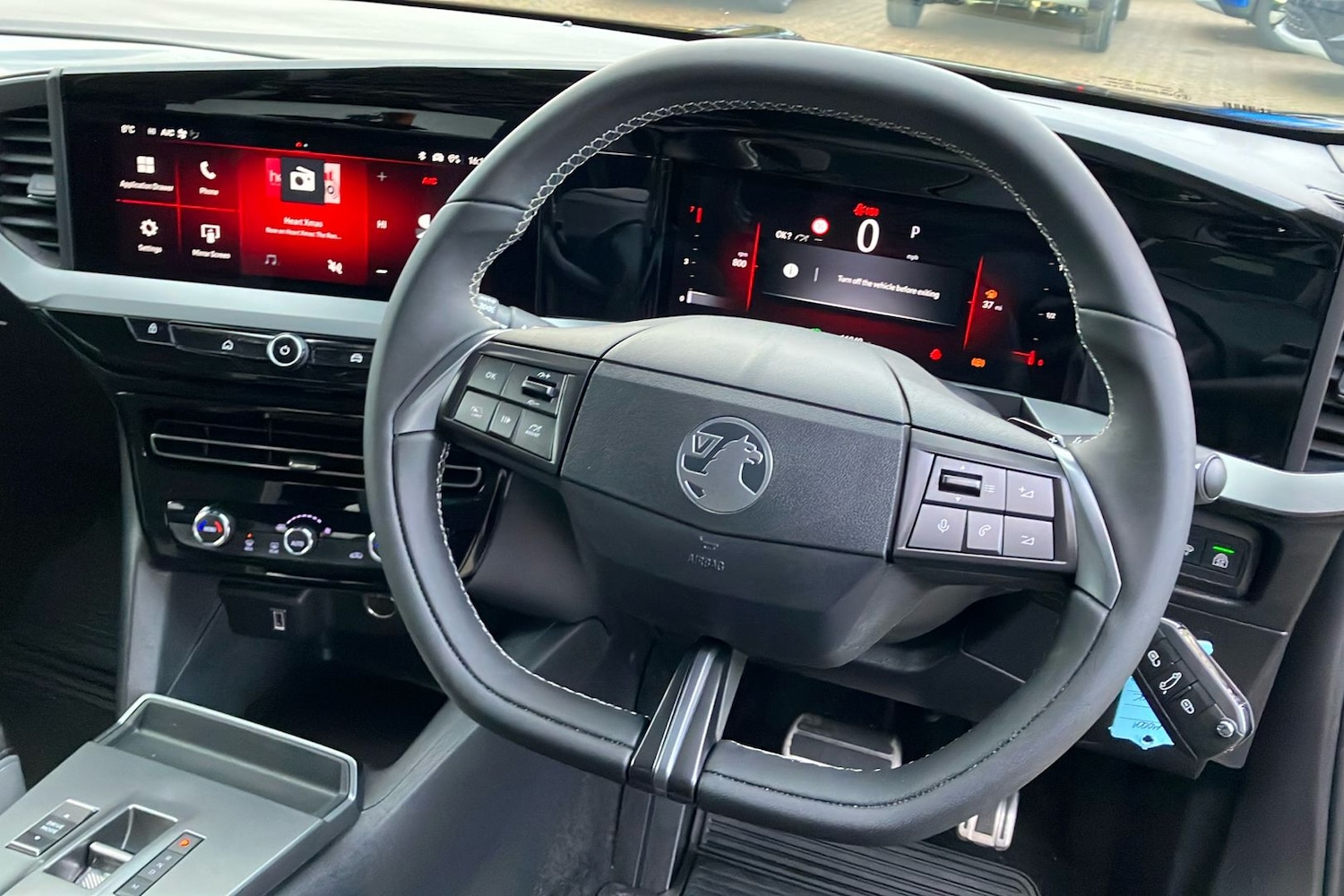 Used Vauxhall Mokka 2025 for sale - 76670727: Photo 33