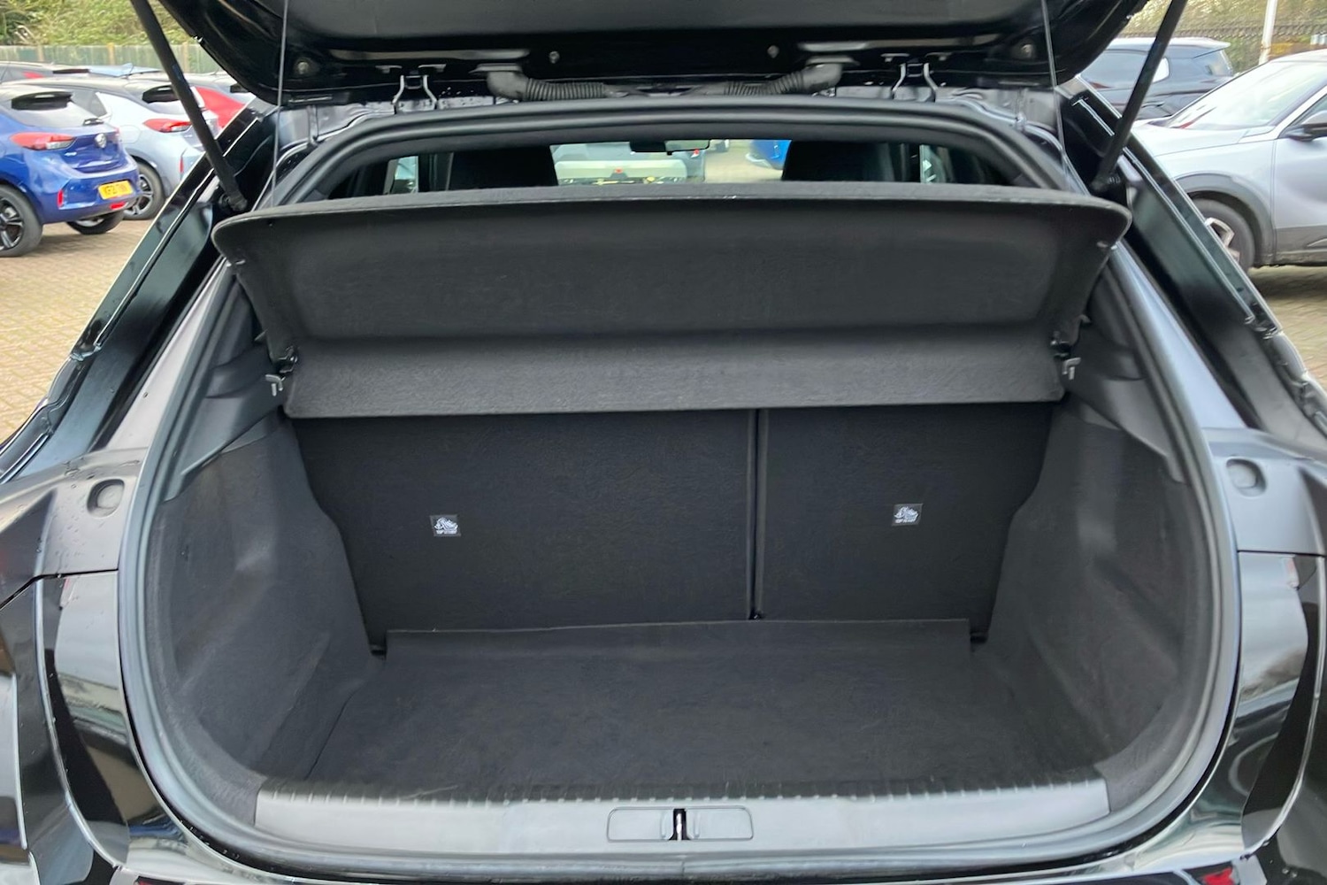 Used Vauxhall Mokka 2025 for sale - 76670727: Photo 35