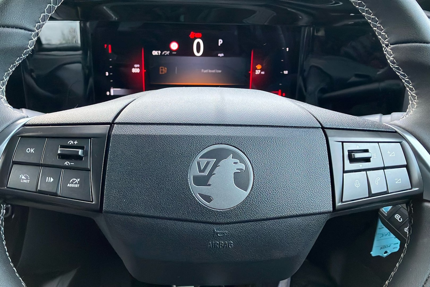 Used Vauxhall Mokka 2025 for sale - 76670727: Photo 37