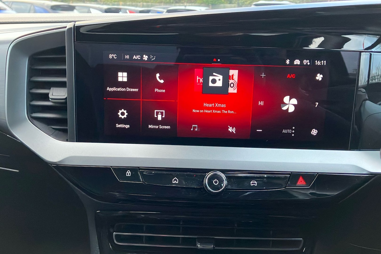 Used Vauxhall Mokka 2025 for sale - 76670727: Photo 39