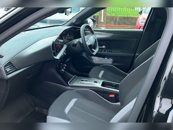 Used Vauxhall Mokka 2025 for sale - 76670727: Photo