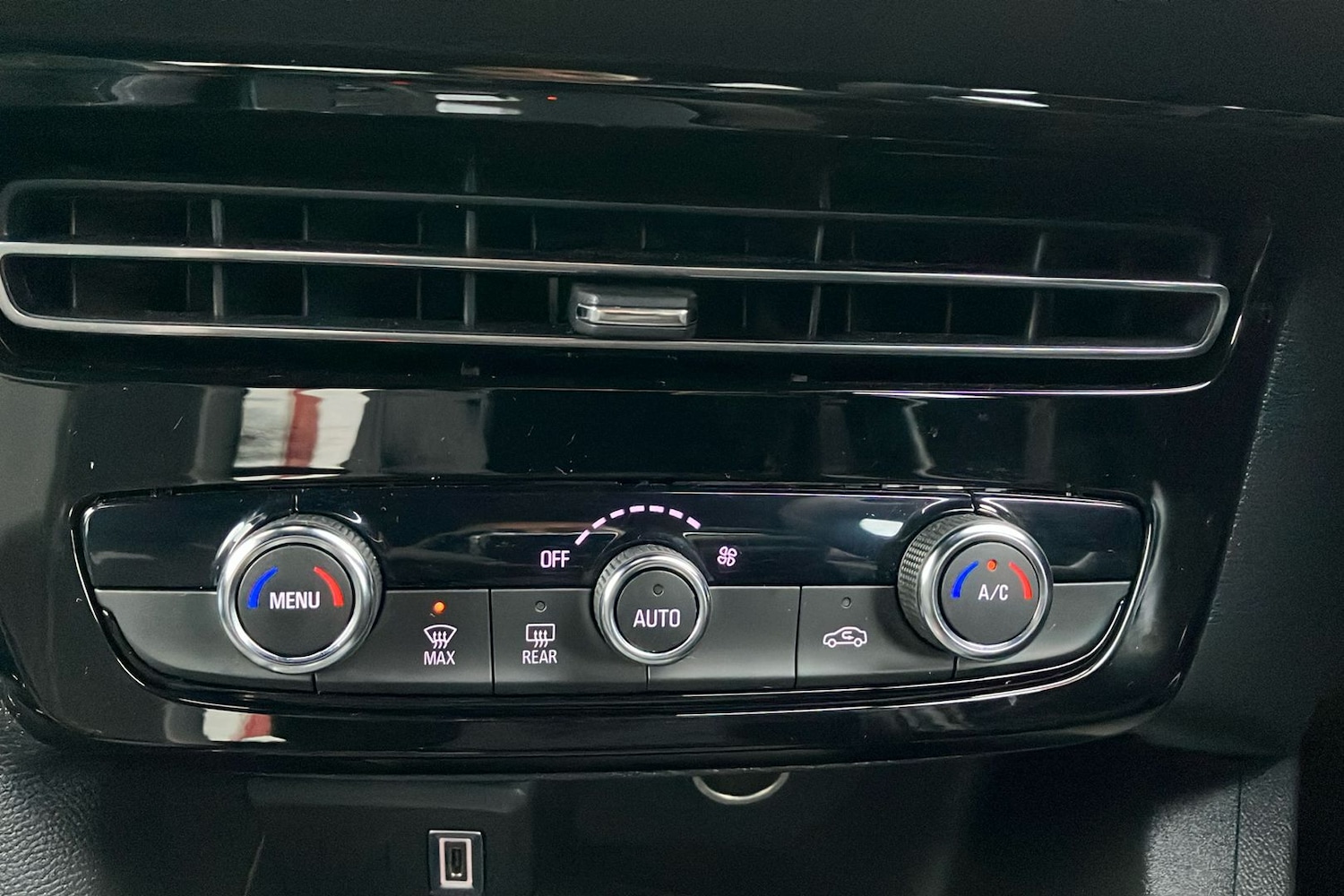 Used Vauxhall Mokka 2025 for sale - 76670727: Photo 40