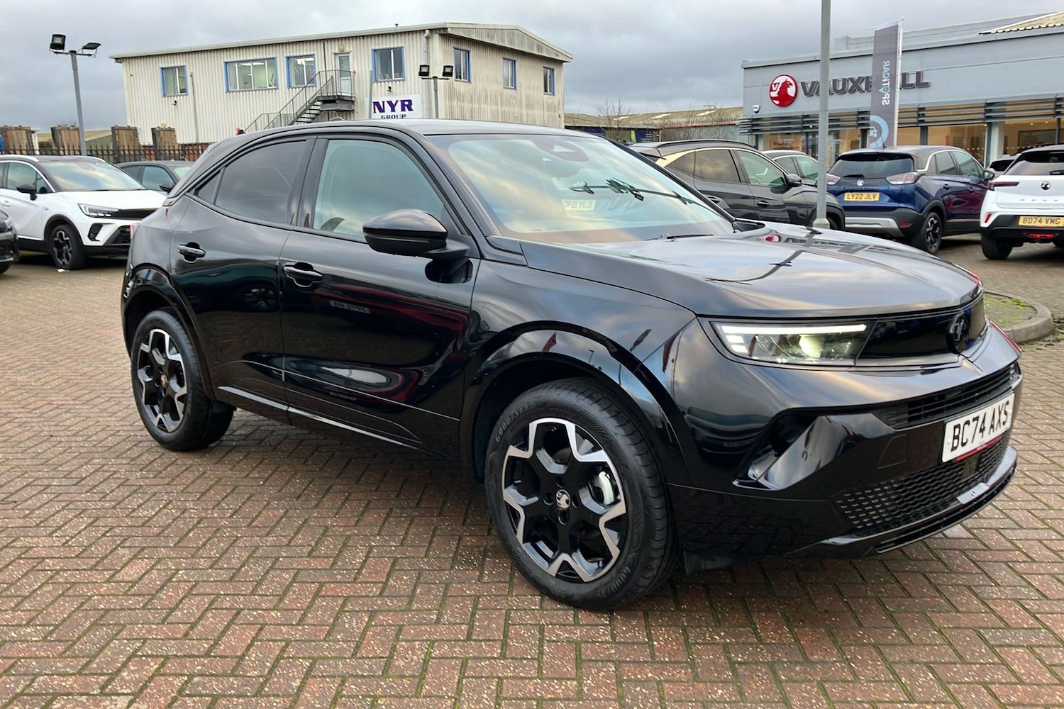 Used Vauxhall Mokka 2025 for sale - 76670727: Photo 41