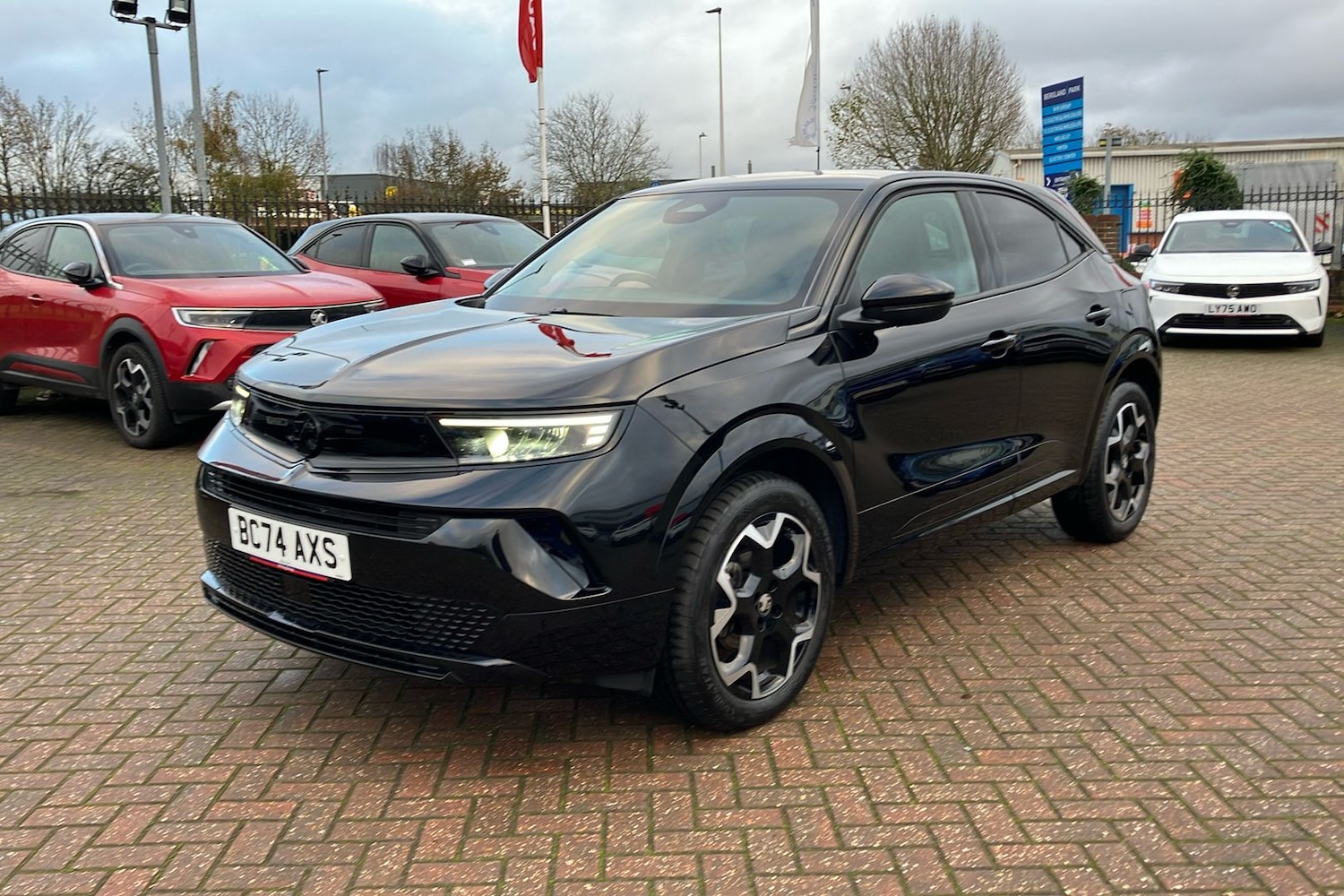 Used Vauxhall Mokka 2025 for sale - 76670727: Photo 43