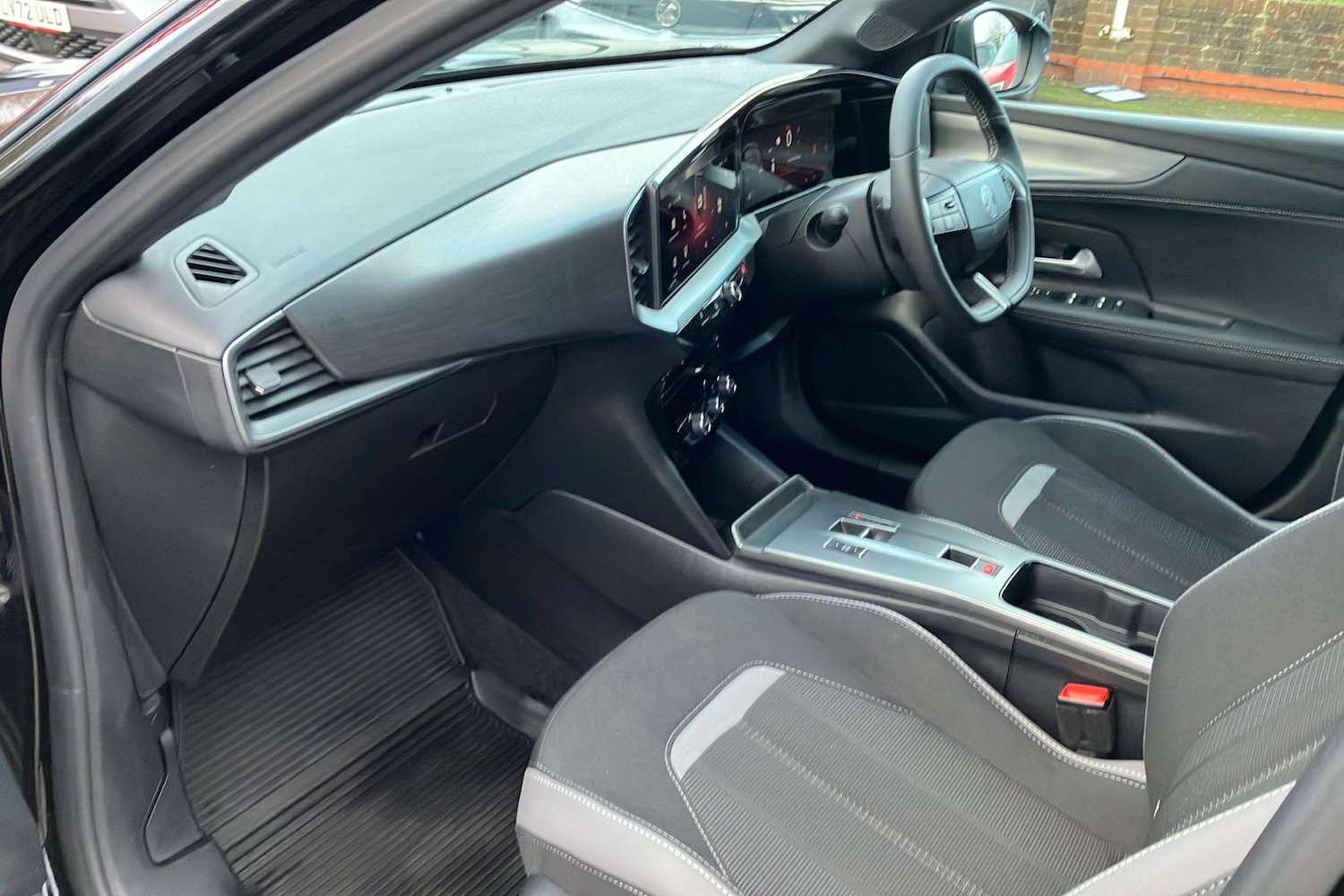 Used Vauxhall Mokka 2025 for sale - 76670727: Photo 44