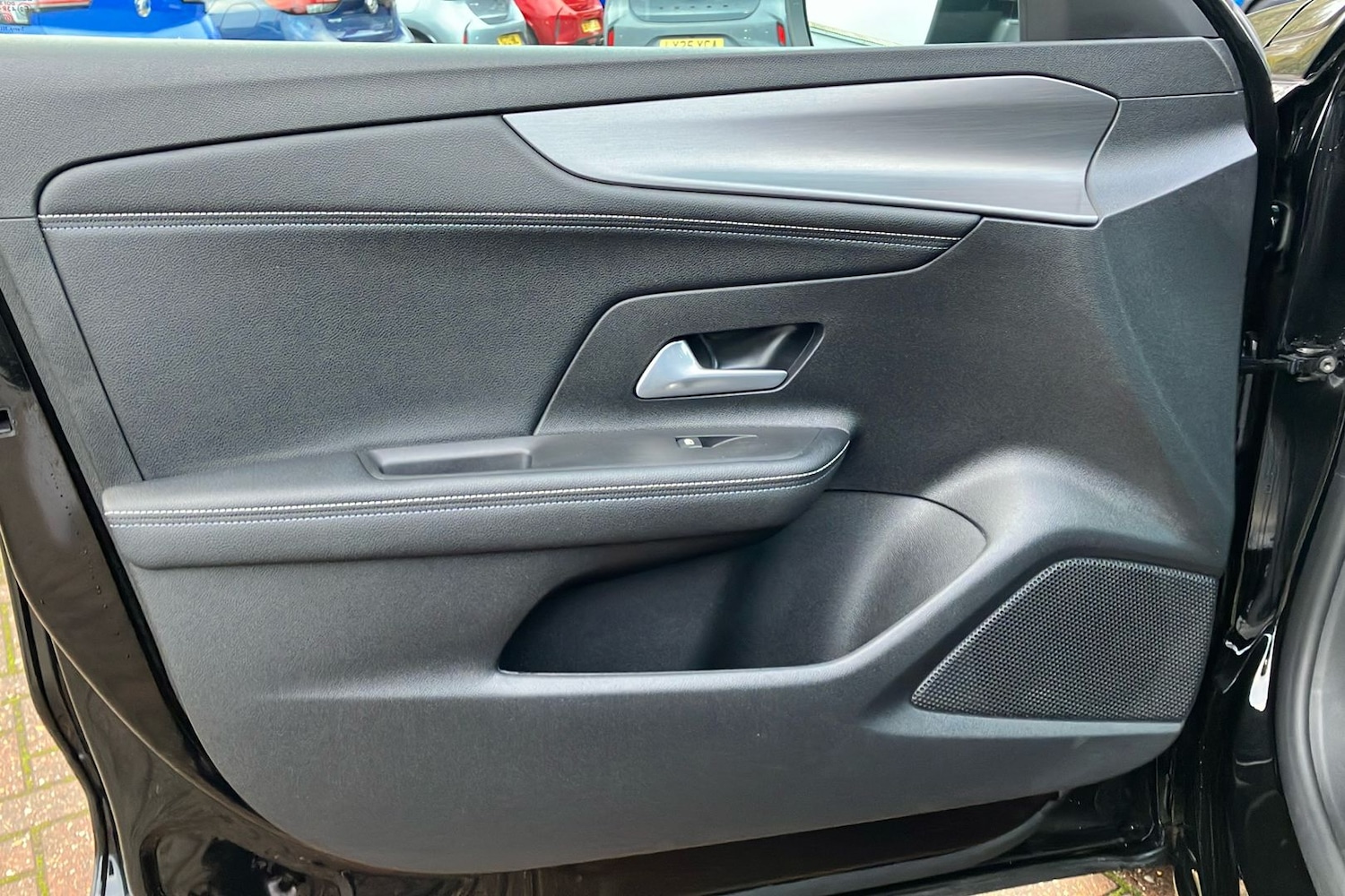 Used Vauxhall Mokka 2025 for sale - 76670727: Photo 45