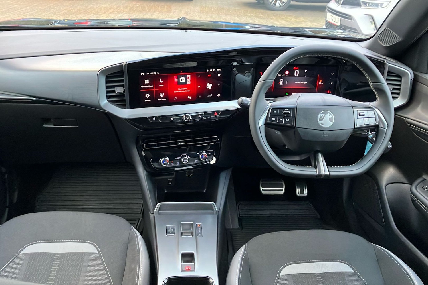 Used Vauxhall Mokka 2025 for sale - 76670727: Photo 47