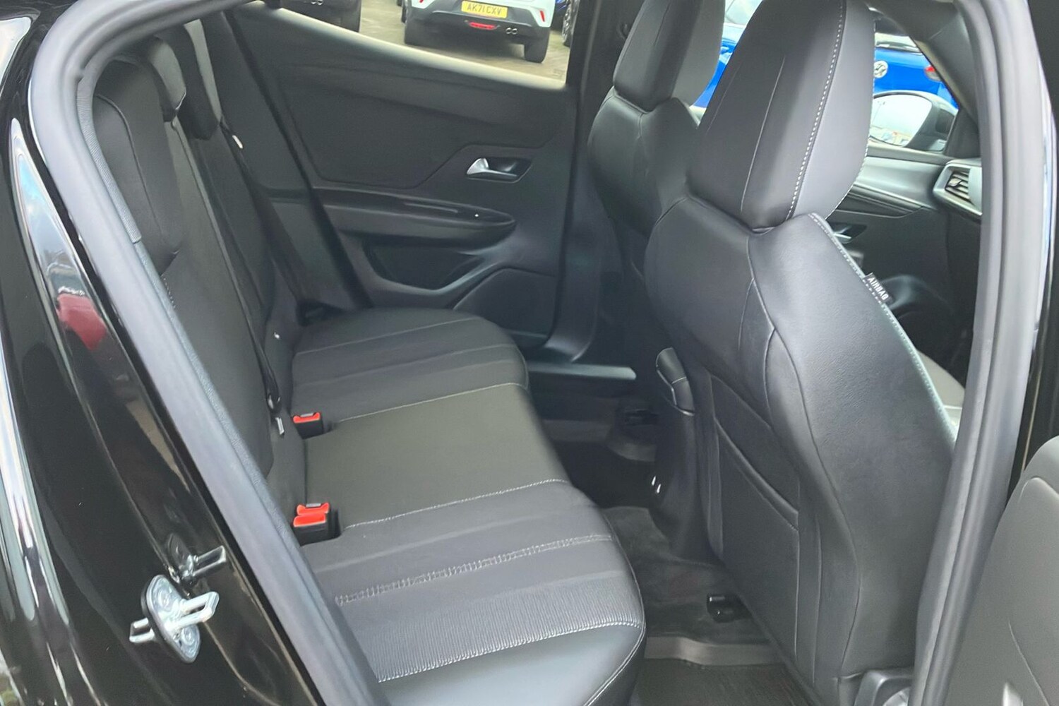 Used Vauxhall Mokka 2025 for sale - 76670727: Photo 49