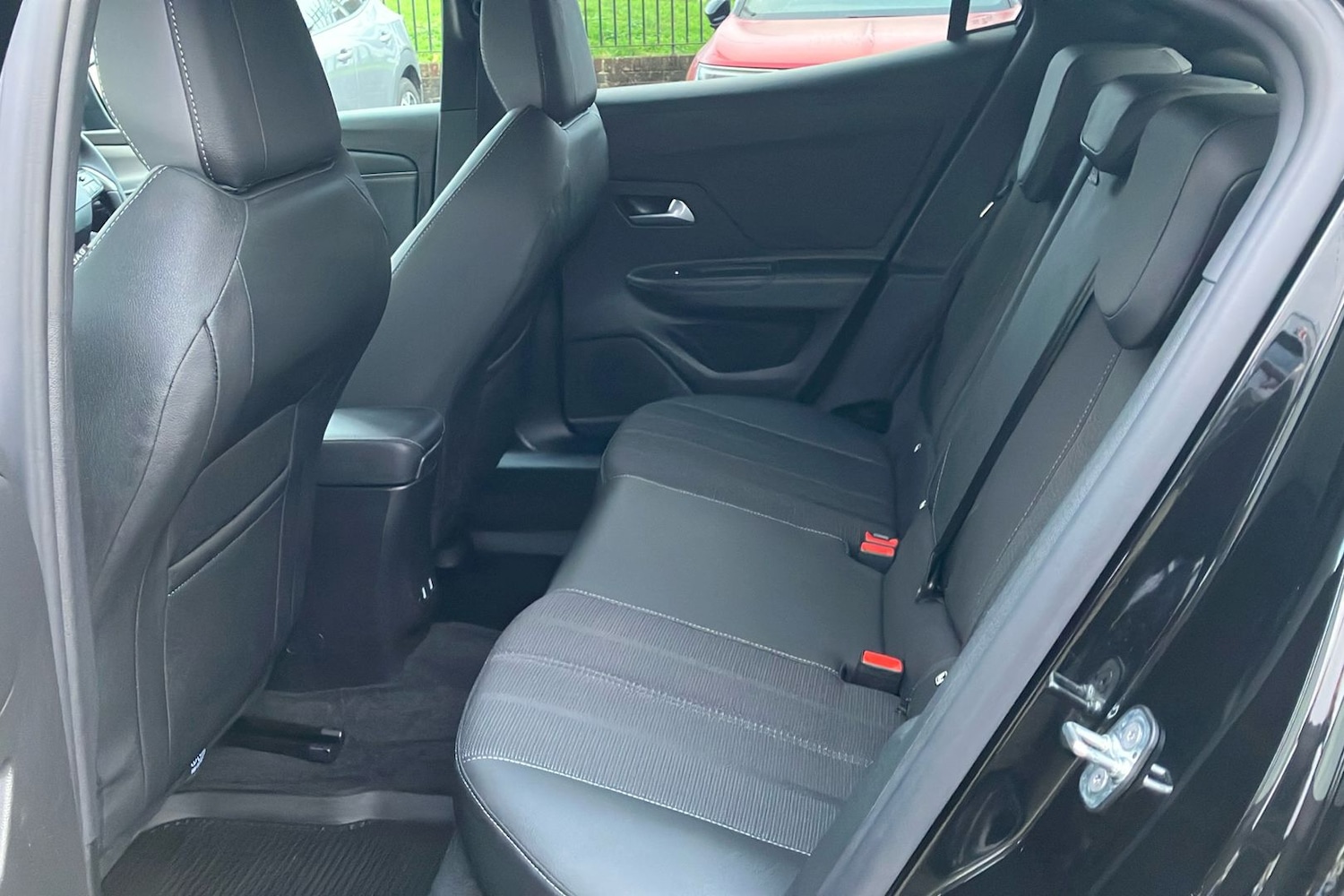 Used Vauxhall Mokka 2025 for sale - 76670727: Photo 5