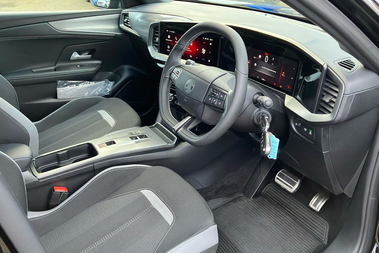 Used Vauxhall Mokka 2025 for sale - 76670727: Photo 50