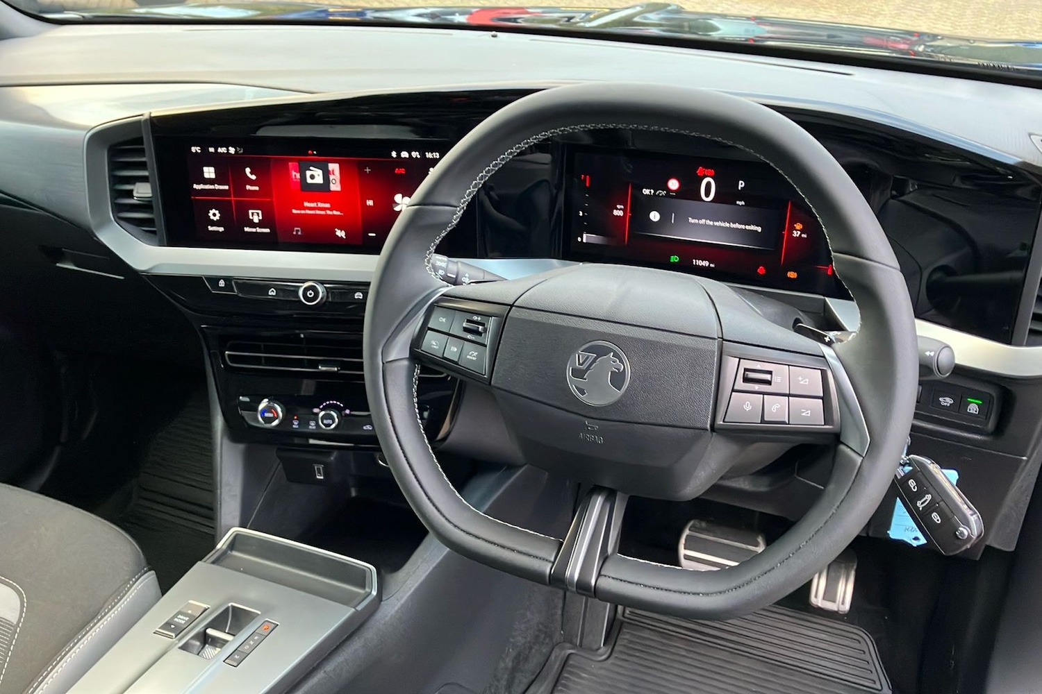 Used Vauxhall Mokka 2025 for sale - 76670727: Photo 51