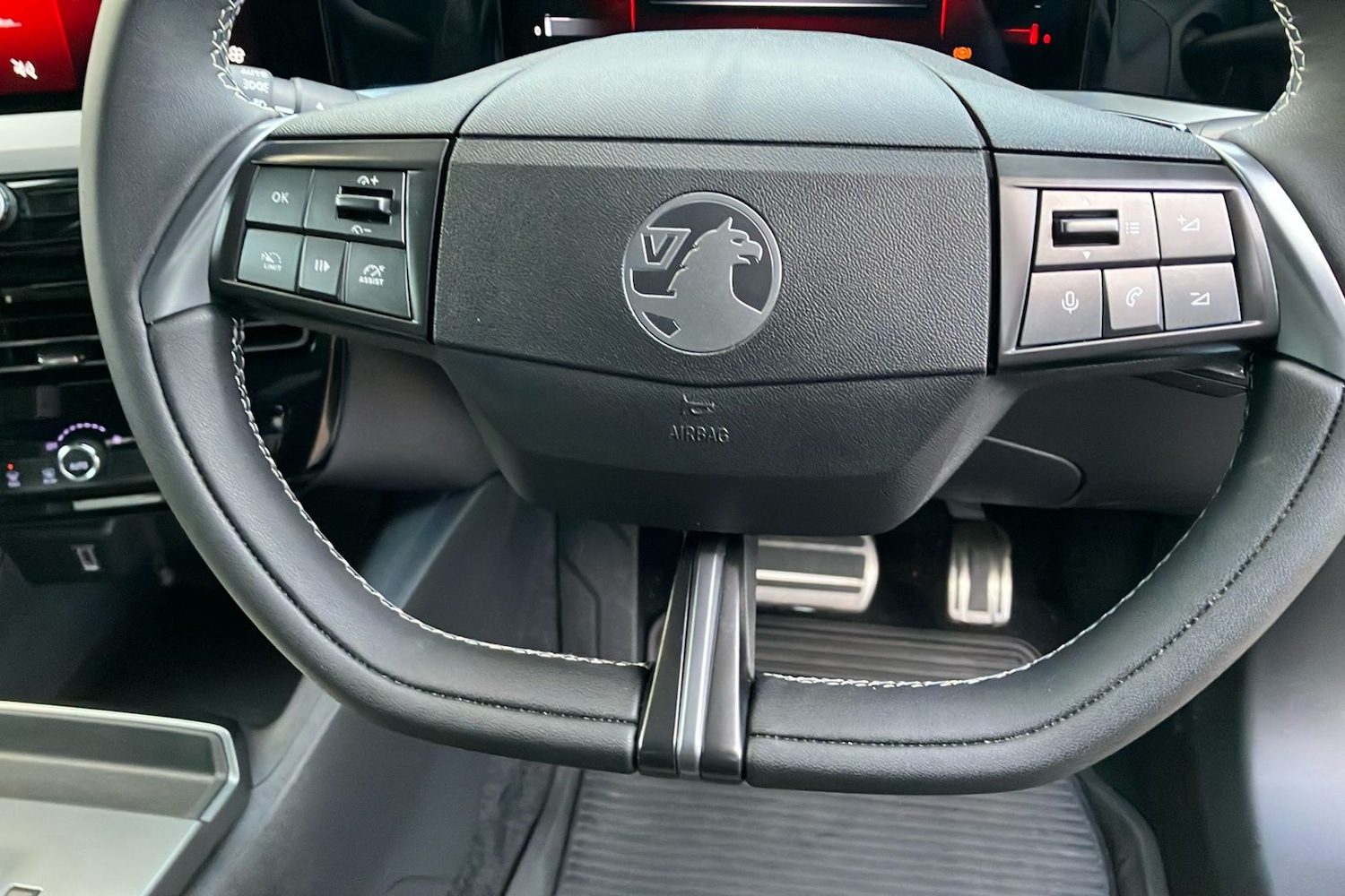 Used Vauxhall Mokka 2025 for sale - 76670727: Photo 52