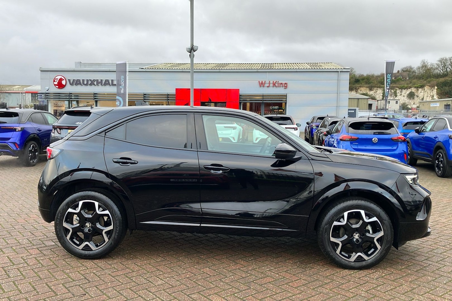 Used Vauxhall Mokka 2025 for sale - 76670727: Photo 6