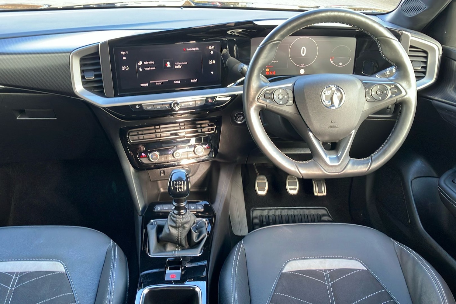 Used Vauxhall Mokka 2023 for sale - 77846258: Photo 11