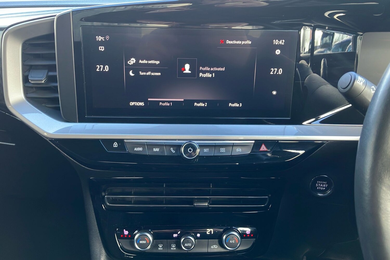 Used Vauxhall Mokka 2023 for sale - 77846258: Photo 14