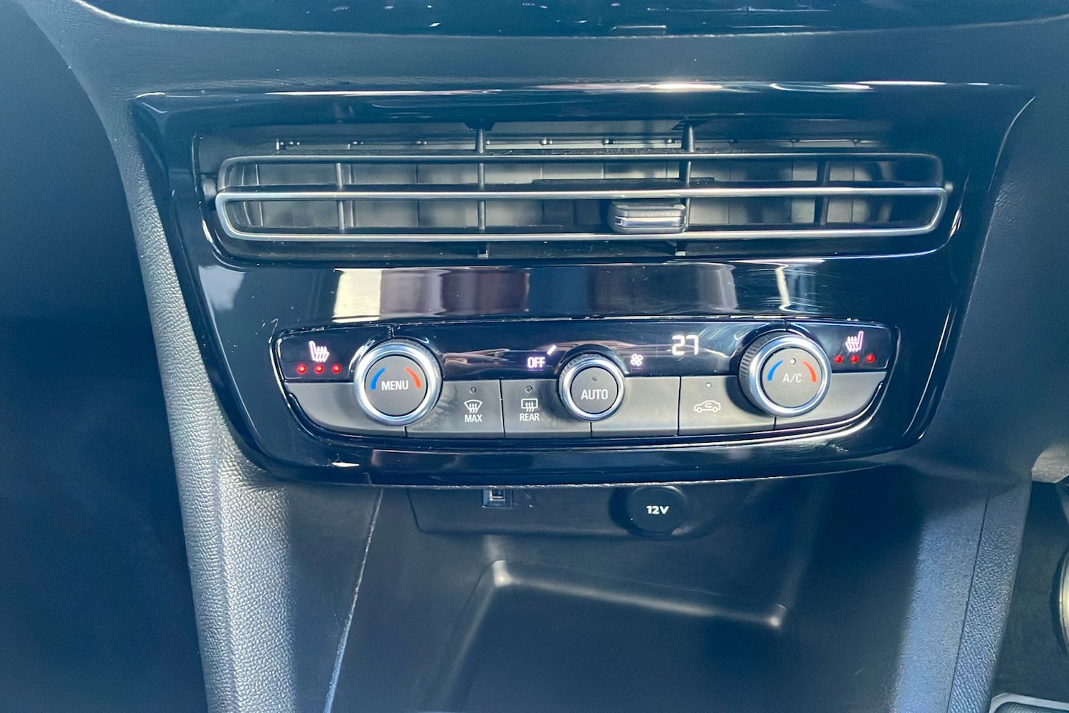 Used Vauxhall Mokka 2023 for sale - 77846258: Photo 15