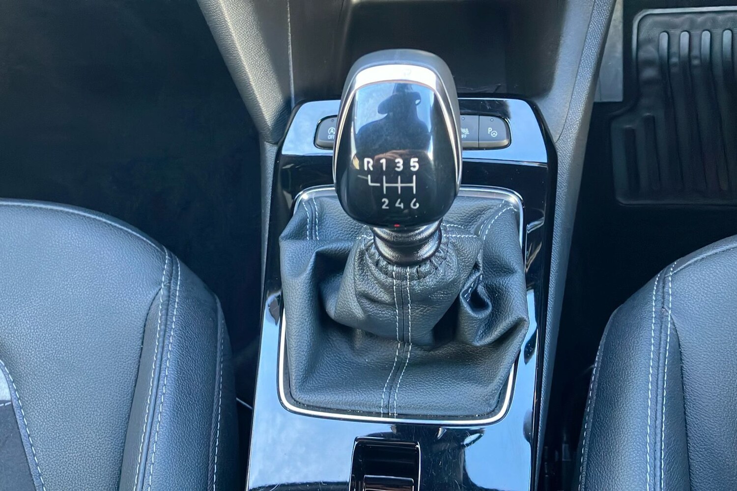 Used Vauxhall Mokka 2023 for sale - 77846258: Photo 17