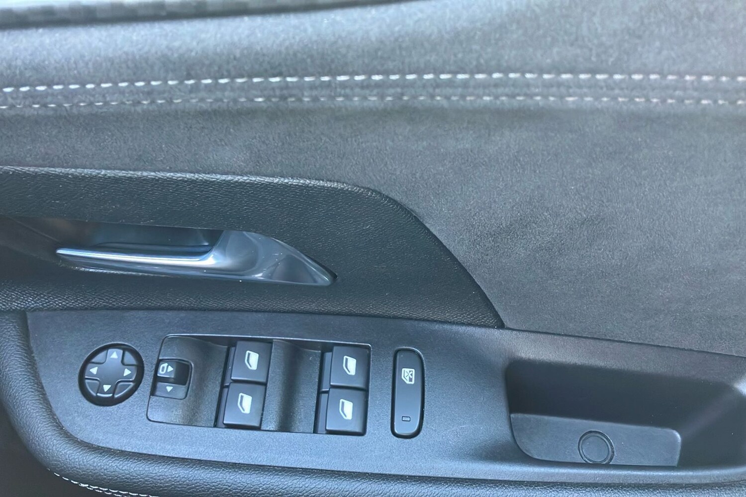 Used Vauxhall Mokka 2023 for sale - 77846258: Photo 18