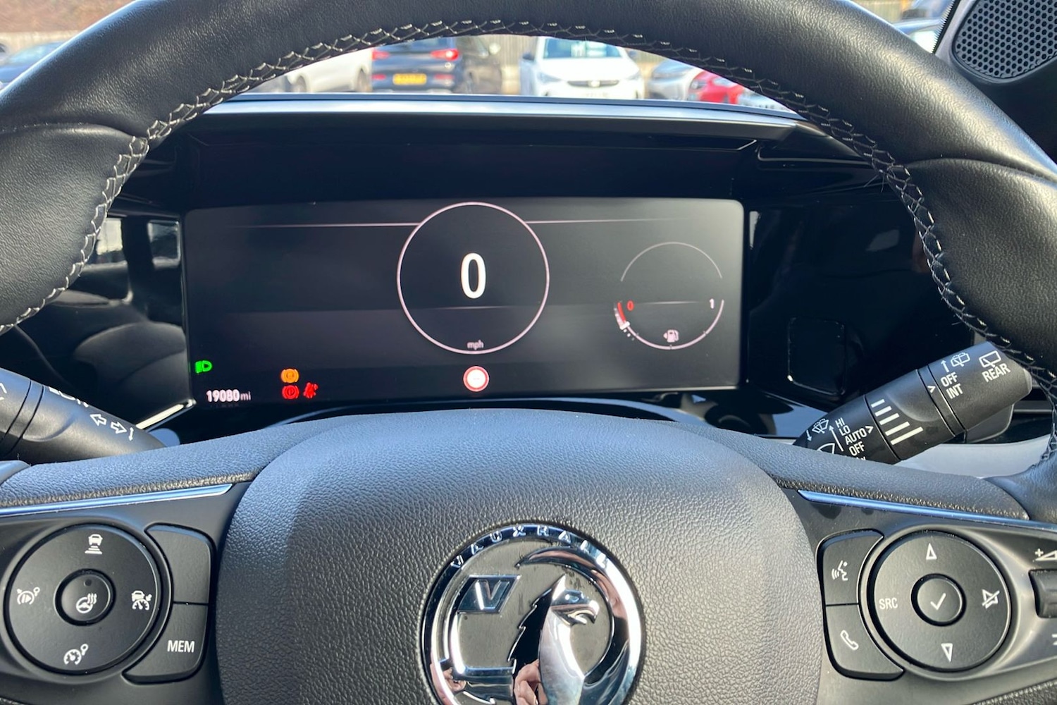 Used Vauxhall Mokka 2023 for sale - 77846258: Photo 19