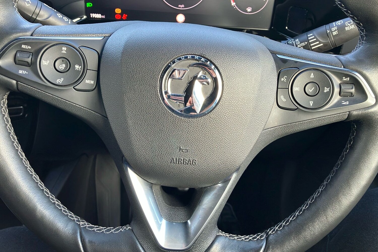 Used Vauxhall Mokka 2023 for sale - 77846258: Photo 20