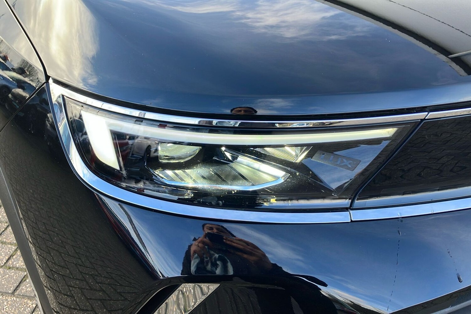 Used Vauxhall Mokka 2023 for sale - 77846258: Photo 22