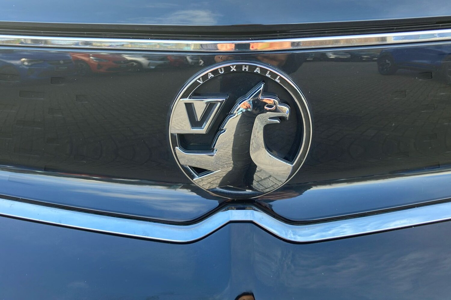 Used Vauxhall Mokka 2023 for sale - 77846258: Photo 23