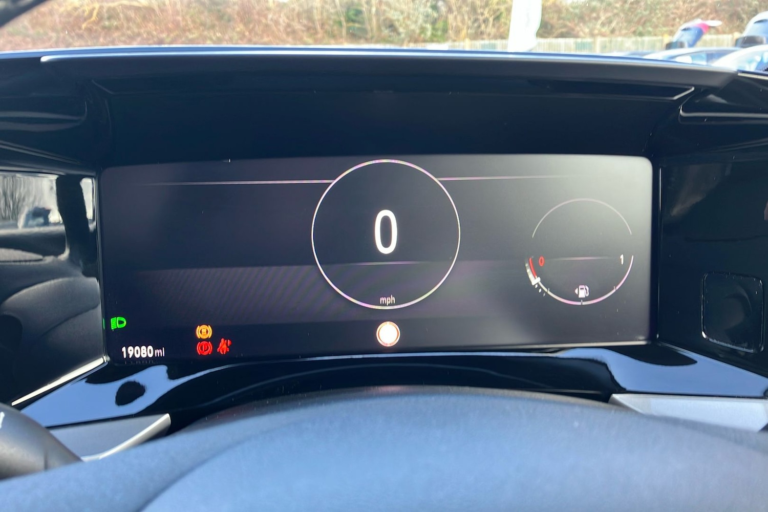 Used Vauxhall Mokka 2023 for sale - 77846258: Photo 24